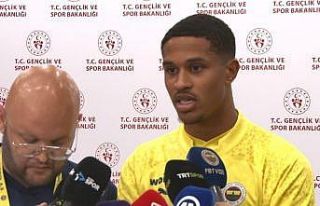 Jayden Oosterwolde: "Camiamıza bundan daha iyisini...