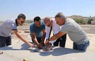 Jeotermal kaynak suyunun turizme ve seracılığa...