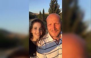 Kadıköy’deki "kesik bacak" cinayeti...