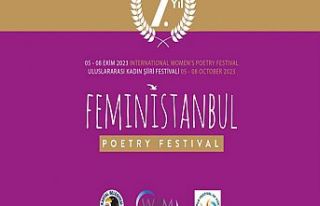 KADIN OLMAYI KUTLAYAN TEK FESTİVAL “FeminİSTANBUL’...