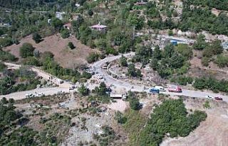 Kahramanmaraş’ta feci kazanın görgü tanıkları...