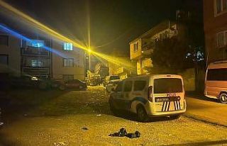 Kahramanmaraş’ta kadın cinayeti: Karısını tüfekle...