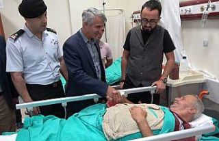 Kahramanmaraş’taki feci kazada can kaybı 5’e...