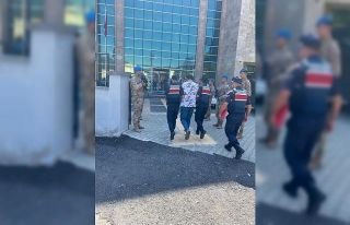 Kahramanmaraş’taki kamyon faciasında 2 tutuklama