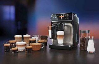 Kahveseverlerin merakla beklediği festival başladı