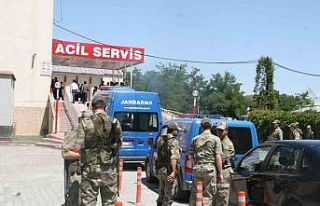 Kan davası olayından 9 yıl sonra yakalanan şahsa...