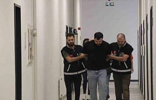 Kanlı pusunun ardından cephanelik çıktı : Cinayet...