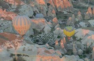Kapadokya’nın UNESCO listesindeki statüsü genişliyor