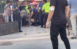 Kapaklı’da dünür kavgası: 10 gözaltı