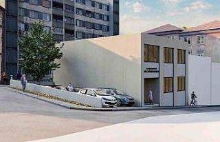 Karaağaç’a sağlık merkezi