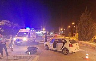 Karabük’te iki ayrı kaza: 3 yaralı