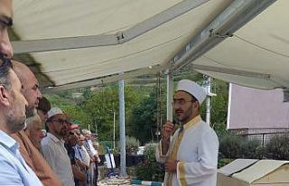 Karacabey Müftülüğü’nün acı kaybı