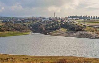 Karacabey’de tarımsal sulama için sevindirici...