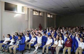 ‘Karagöz Göklerde’ heyecanı sırasıyla tüm...