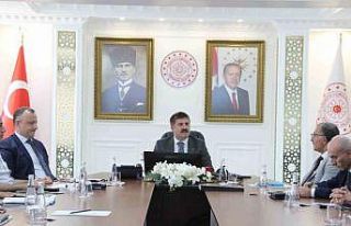 Karaman yeni eğitim-öğretim yılına hazır