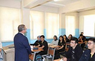 Kars Valisi Polat’tan sanat ve spor vurgusu