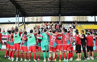 Karşıyaka, sezona iyi başladı