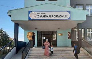 Kars’ta 2023-2024 eğitim öğretim yılının ilk...