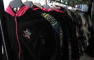 Kars’ta ihtiyaç sahibi vatandaşlara giyecek yardımı