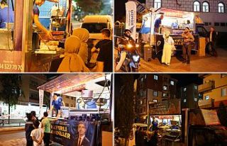 KARTAL BELEDİYESİ’NDEN MEVLİD KANDİLİ’NDE...