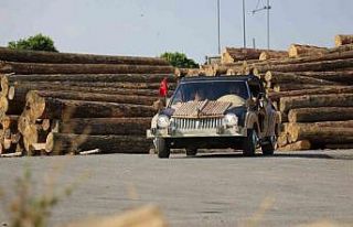 Kartal’dı efsane oldu