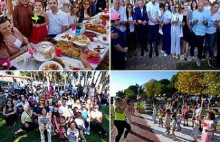 KARTAL’IN EN BÜYÜK PROJESİ ‘BAYRAM DEMİRKOL...