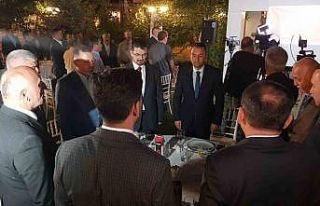 KASİD, Karabük protokolü ile bir araya geldi