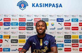 Kasımpaşa, Samuel Bastien’i transfer etti