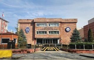 Kastamonu’da DEAŞ operasyonu: 3 gözaltı