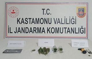 Kastamonu’da huzur uygulaması