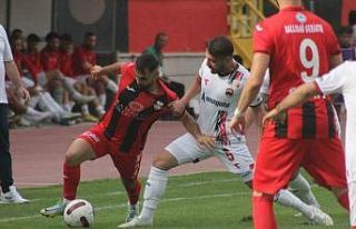 Kastamonuspor’dan 3’te 3