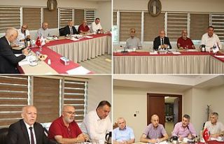 KATILIMCI DEMOKRASİNİN EN İYİ ÖRNEĞİ KARTAL’DA...