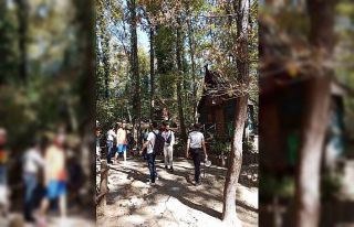 Kaybolan 84 çocuk ailesine teslim edildi