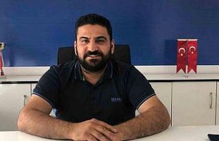 Kaymak: "Bu takım play-off oynayacak"