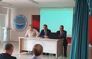 Kaymakam Han: “İnsan yetiştirmek ülkemizin en...