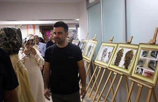 Kaymakam Korkutata: “ADEM kadınlarımızın gelir...