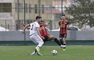 Kayseri 1. Amatör Küme’de hasret bitiyor