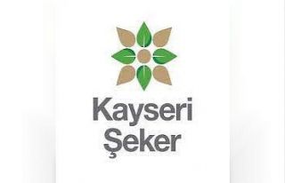 Kayseri Şeker’den ‘teftiş kurulu raporu’ açıklaması