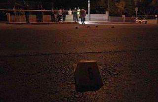 Kayseri’de silahlı kavga: 1 yaralı