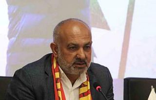 Kayserispor transfer yasağını kaldırmaya uğraşıyor