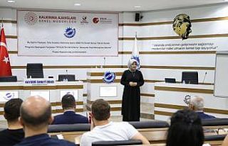 KAYSO, Sanayicileri Yeşil Dönüşüme Hazırlıyor