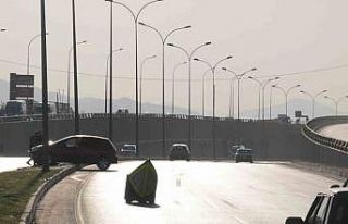 Kaza sonrası sürücülerin zor anları