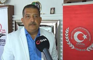 Kaza yapan araç sahiplerinden hukuk firmasına dolandırıcılık...