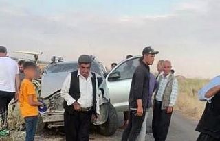 Kazada ağır yaralanan 19 yaşındaki genç 82 gündür...