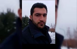 Kazada ağır yaralanan motosiklet sürücüsü yaşam...