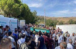 Kazada hayatını kaybeden iki liseli toprağa verildi