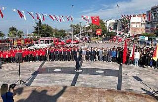 Kdz. Ereğli’de gönüllü itfaiyeci sayısı 520’ye...
