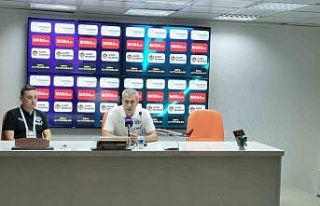 Kemal Özdeş: "Geri dönüş önemliydi"