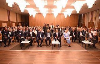 Kentsel dönüşüm, akıllı şehir ve iklim değişikliği...