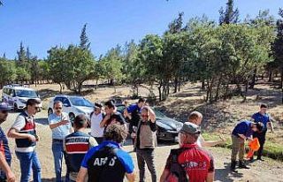 Keşan’da öğretim görevlisinden 4 gündür haber...